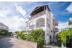 Apartmán Maša Apartmán 2 – Apartman B foto 1