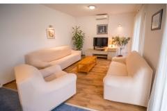 Apartmán Maša Apartmán 2 – Apartman B foto 2