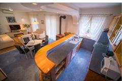 Apartmán Maša Apartmán 2 – Apartman B foto 5