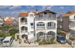 Apartmán Maša Apartmán 3 – Apartman C foto 1