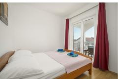 Apartmán Maša Apartmán 3 – Apartman C foto 4