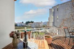 Apartmán Sunce 4+4 Apartmán 1 foto 1