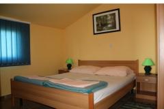 Apartmány Tribunj Apartmán 1: (18+6) foto 2