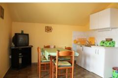 Apartmány Tribunj Apartmán 1: (18+6) foto 4
