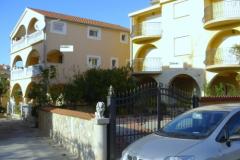 Apartmány Tribunj Apartmán 2: (18+6) – VIDATRIBUN foto 1