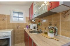 Apartmány Alaga Apartmán 2 – Apartman B foto 1