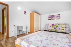 Apartmány Alaga Apartmán 2 – Apartman B foto 4