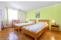 Apartmány Alaga Apartmán 2 – Apartman B foto 5