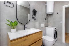 Apartmány Alaga Apartmán 1 – Apartman A foto 1