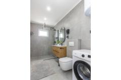 Apartmány Alaga Apartmán 1 – Apartman A foto 2