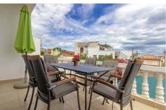 Apartmány Alaga Apartmán 1 – Apartman A foto 4