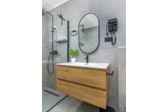 Apartmány Alaga Apartmán 1 – Apartman A foto 5