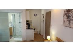 Apartmány Alaga Apartmán 3 – Apartman D foto 1