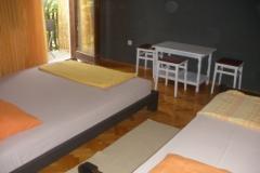 Apartmány  Smokva   Apartmán 1 – apartman foto 2