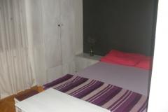 Apartmány  Smokva   Apartmán 1 – apartman foto 4