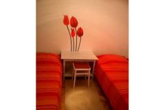 Apartmány  Smokva   Pokoj 3 – Maslina foto 1