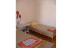 Apartmány  Smokva   Pokoj 3 – Maslina foto 2