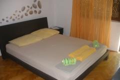 Apartmány  Smokva   Pokoj 4 – Smokva foto 3