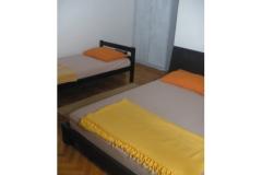 Apartmány  Smokva   Pokoj 4 – Smokva foto 5