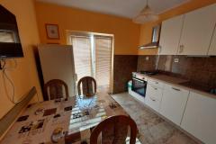 Apartmány Alfirev Apartmán 1 – terasa ap. foto 1