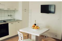 Apartmány Andora Apartmán 2 – A 2+1 foto 1