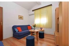 Apartmány Andrea Vodice Apartmán 1 – A1 foto 1