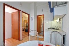 Apartmány Andrea Vodice Apartmán 1 – A1 foto 2