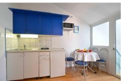 Apartmány Andrea Vodice Apartmán 1 – A1 foto 3