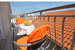 Apartmány Andrea Vodice Apartmán 1 – A1 foto 4