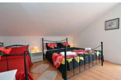 Apartmány Andrea Vodice Apartmán 1 – A1 foto 5