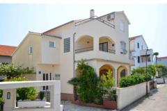 Apartmány Andrea Vodice Apartmán 2 – A2 foto 1