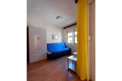 Apartmány Andrea Vodice Apartmán 2 – A2 foto 2