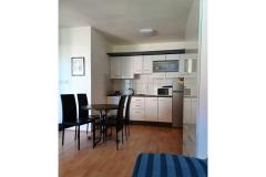 Apartmány Andrea Vodice Apartmán 2 – A2 foto 4