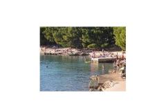 Apartmány Angela Tribunj Apartmán 3 foto 5