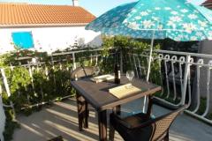 Apartmány Bakmaz - Vodice Apartmán 1: (2+1) – Apartman 1 foto 1