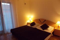 Apartmány Bakmaz - Vodice Apartmán 1: (2+1) – Apartman 1 foto 2