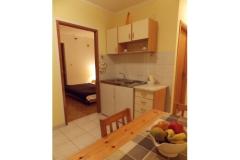 Apartmány Bakmaz - Vodice Apartmán 1: (2+1) – Apartman 1 foto 3