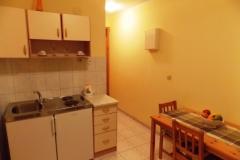 Apartmány Bakmaz - Vodice Apartmán 1: (2+1) – Apartman 1 foto 4