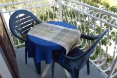 Apartmány Bakmaz - Vodice Apartmán 2: (2+1) – Apartman 2 foto 2