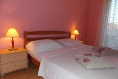 Apartmány Bakmaz - Vodice Apartmán 2: (2+1) – Apartman 2 foto 3