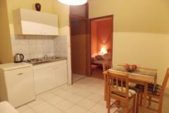 Apartmány Bakmaz - Vodice Apartmán 2: (2+1) – Apartman 2 foto 4