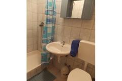 Apartmány Bakmaz - Vodice Apartmán 2: (2+1) – Apartman 2 foto 5