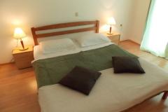 Apartmány Bakmaz - Vodice Apartmán 3: (2+1) – Apartman 3 foto 1