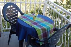 Apartmány Bakmaz - Vodice Apartmán 3: (2+1) – Apartman 3 foto 2