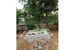 Apartmány Bakmaz - Vodice Apartmán 3: (2+1) – Apartman 3 foto 5