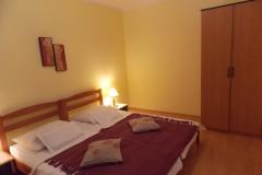 Apartmány Bakmaz - Vodice Apartmán 4: (2+0) – apartman 4 foto 2