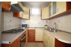 Apartmány Banović Vodice  Apartmán 1: (2+3) – 1Ap. 2+3 foto 3