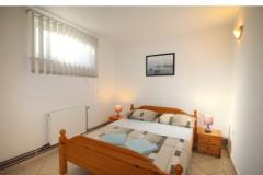 Apartmány Banović Vodice  Apartmán 2: (2+2) – 2 Ap. 2+2 foto 3