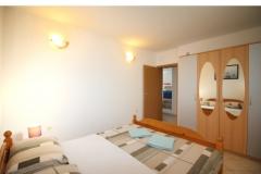 Apartmány Banović Vodice  Apartmán 2: (2+2) – 2 Ap. 2+2 foto 4