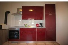 Apartmány Banović Vodice  Apartmán 3: (4+1) – 3Ap. 4+1 foto 1